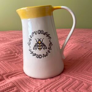 Young’s Inc water pitcher